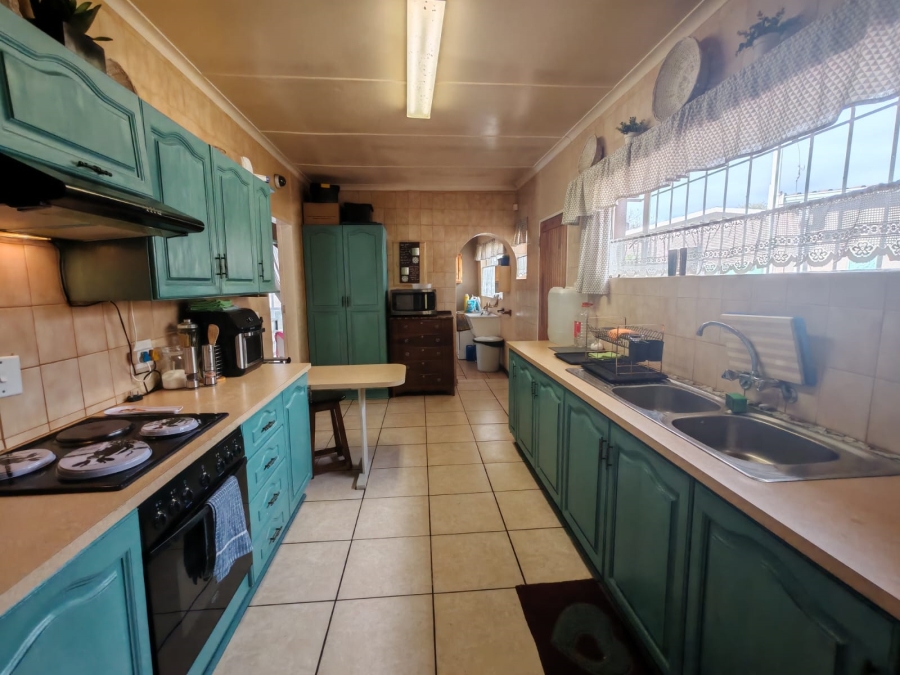 3 Bedroom Property for Sale in Sasolburg Ext 15 Free State